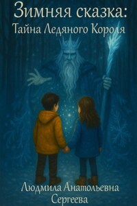 Тайна Ледяного Короля