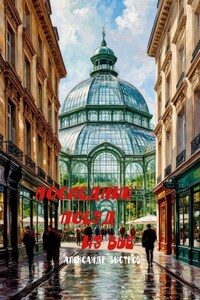 Последний поезд из Вье. 15,5 божьих коровок в коробке из под обуви