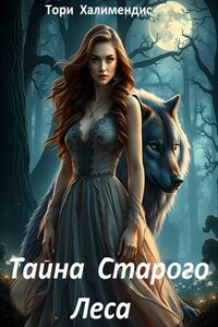 Тайна Старого Леса