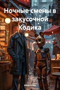 Ночные смены в закусочной Кодика