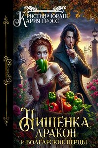 Нищенка, дракон и болгарские перцы