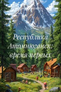 Республика Атомнюганск: время первых
