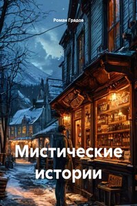 Мистические истории