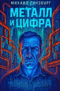 Металл и Цифра