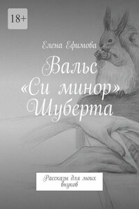 Вальс «Си минор» Шуберта. Рассказы для моих внуков