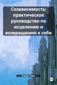 Созависимость: практическое руководство по исцелению и возвращению к себе