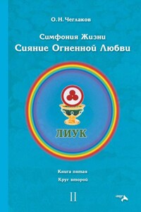 Симфония жизни. Сияние Огненной Любви. Книга пятая. Круг второй