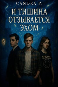 И тишина отзывается эхом…