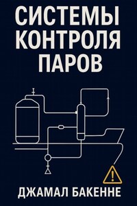 Системы контроля паров