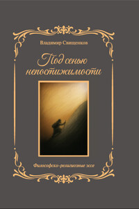 Под сенью непостижимости
