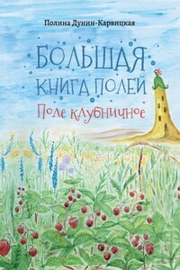 Большая книга полей. Поле клубничное