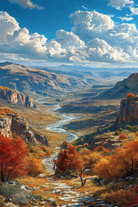 Империя. Небо