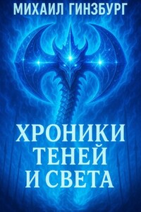 Хроники теней и света 2