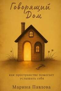 Говорящий дом