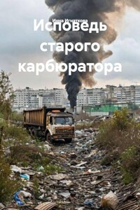 Исповедь старого карбюратора