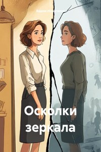 Осколки зеркала