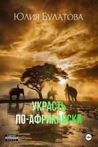 Украсть по-африкански