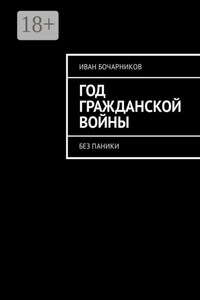 Год гражданской войны