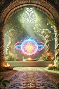 Каштол: Прозрение