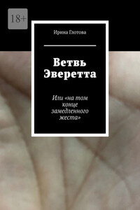 Ветвь Эверетта. Или «на том конце замедленного жеста»