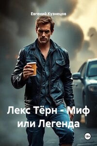 Лекс Тёрн – Миф или Легенда