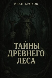 Тайны древнего леса