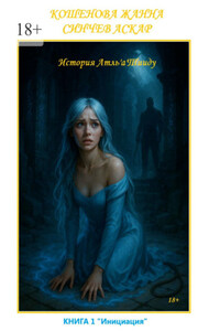 История Атль'а'Тииду. Книга 1. Инициация