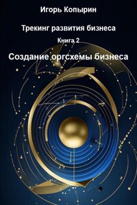 Книга 2. Создание оргсхемы бизнеса