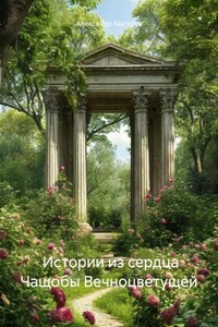 Истории из сердца Чащобы Вечноцветущей