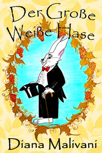 Der Große Weiße Hase