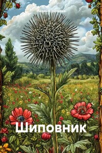 Шиповник
