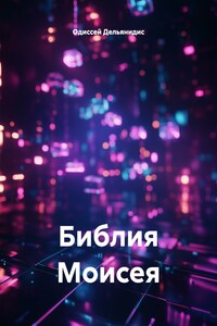 Библия Моисея