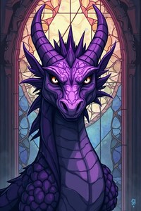 Обычная Жизнь Дракона: Дракончик