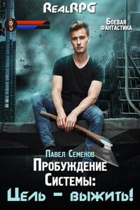 Пробуждение Системы. Цель выжить!