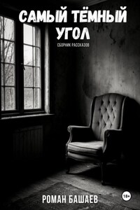 Самый тёмный угол. Сборник рассказов