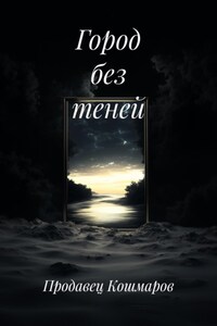 Город без теней