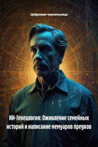 ИИ-Генеалогия: Оживление семейных историй и написание мемуаров предков