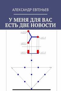 У меня для вас есть две новости