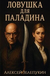 Ловушка для паладина