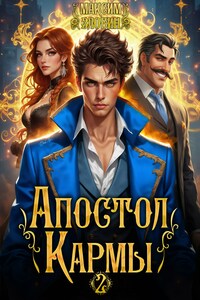 Апостол Кармы. Книга вторая