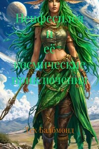 Пенфесилея и её космические приключения