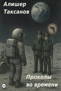 Проколы во времени