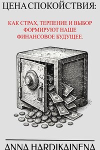 Цена спокойствия: Как страх, терпение и выбор формируют наше финансовое будущее