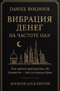Вибрация денег. На частоте ОАЭ