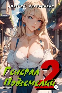 Генерал Подземелий – 2