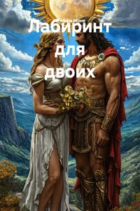 Лабиринт для двоих