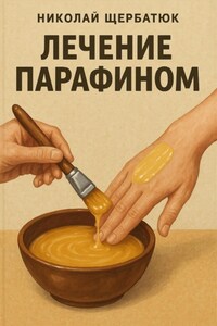 Лечение парафином