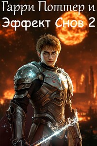 Гарри Поттер и эффект снов 2