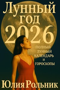 Лунный год 2026: Календарь, который меняет всё Лунные фазы • Гороскопы по знакам • Лунный навигатор • Красота • Здоровье • Огород • Дом • Деньги • Работа