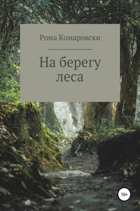 На берегу леса